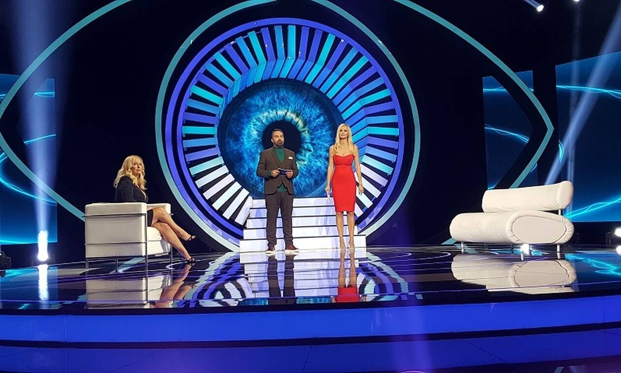 Big Brother LIVE: Έρχεται το συναρπαστικό «παιχνίδι της αλήθειας»
