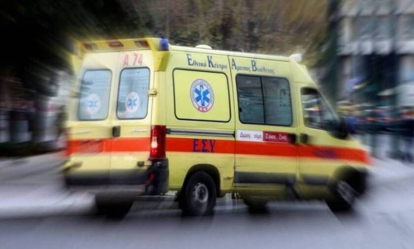 Γιαννάκος στο Newsbomb.gr: «Εκτός ελέγχου η κατάσταση στα Νοσοκομεία - Διαλέγουμε ποιος θα ζήσει»