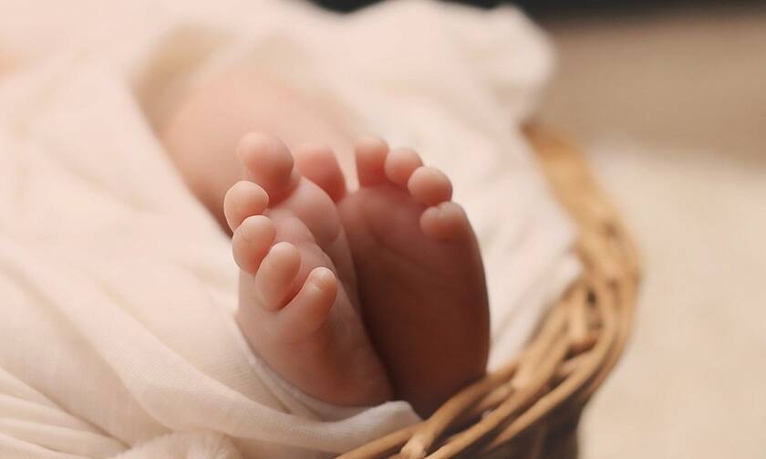 Σέρρες: Εγκατέλειψαν άρρωστο μωρό 15 μηνών σε Κέντρο Υγείας