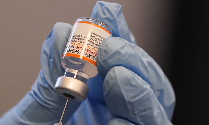 ΗΠΑ υποχρεωτικός εμβολιασμός αναστολή