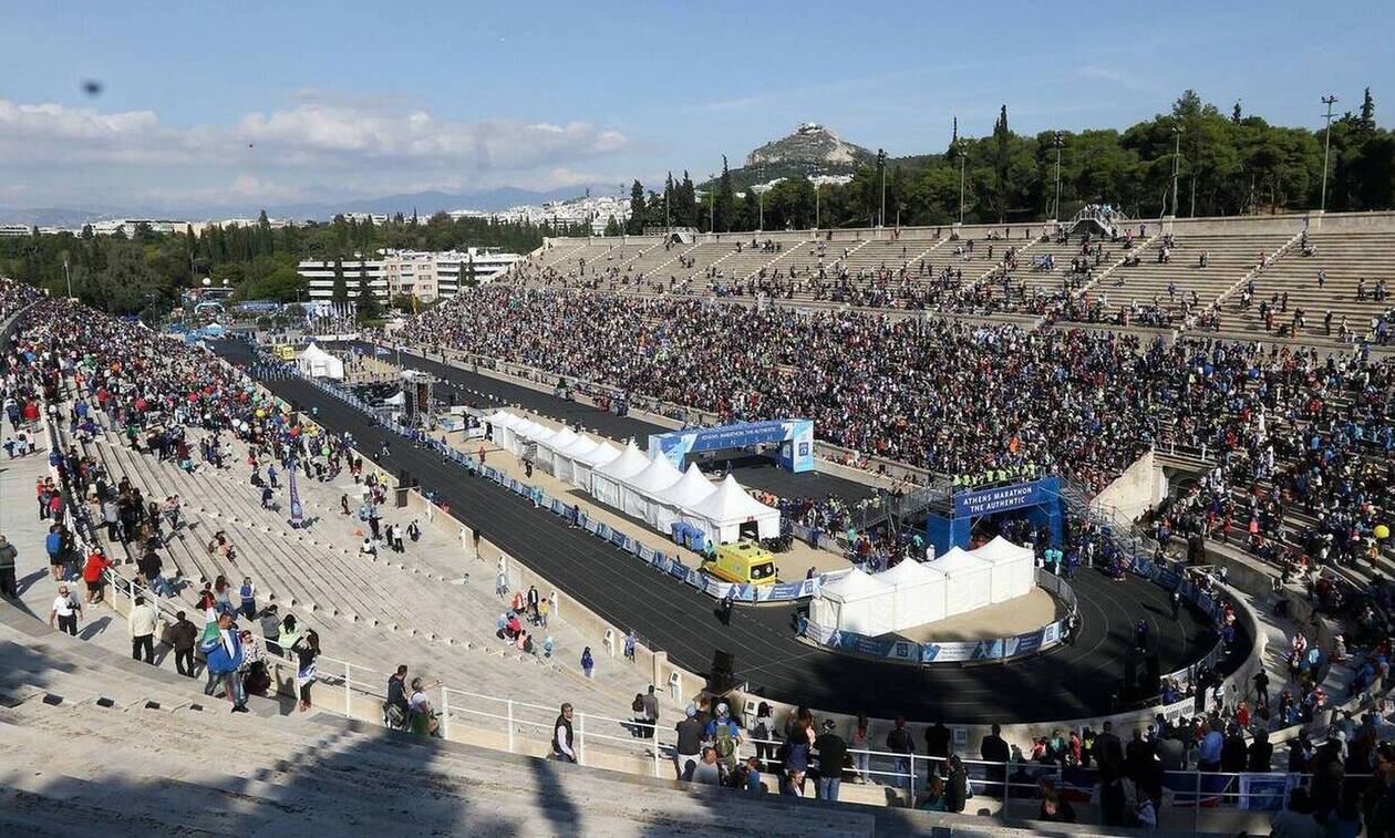Μαραθώνιος Αθήνας 2021: Με τι καιρό θα τρέξουν οι μαραθωνοδρόμοι την Κυριακή