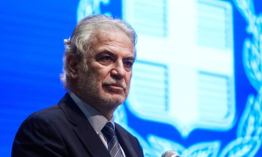 Στυλιανίδης: Να είμαστε έτοιμοι για ρηξικέλευθες αποφάσεις για τη διαχείριση της κρίσης