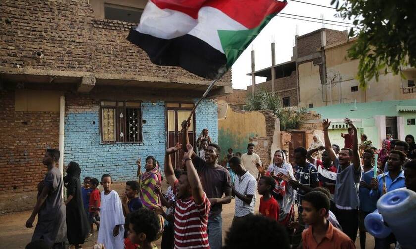 Σουδάν: Συνελήφθη ο επικεφαλής του γραφείου του Αλ Τζαζίρα στη χώρα