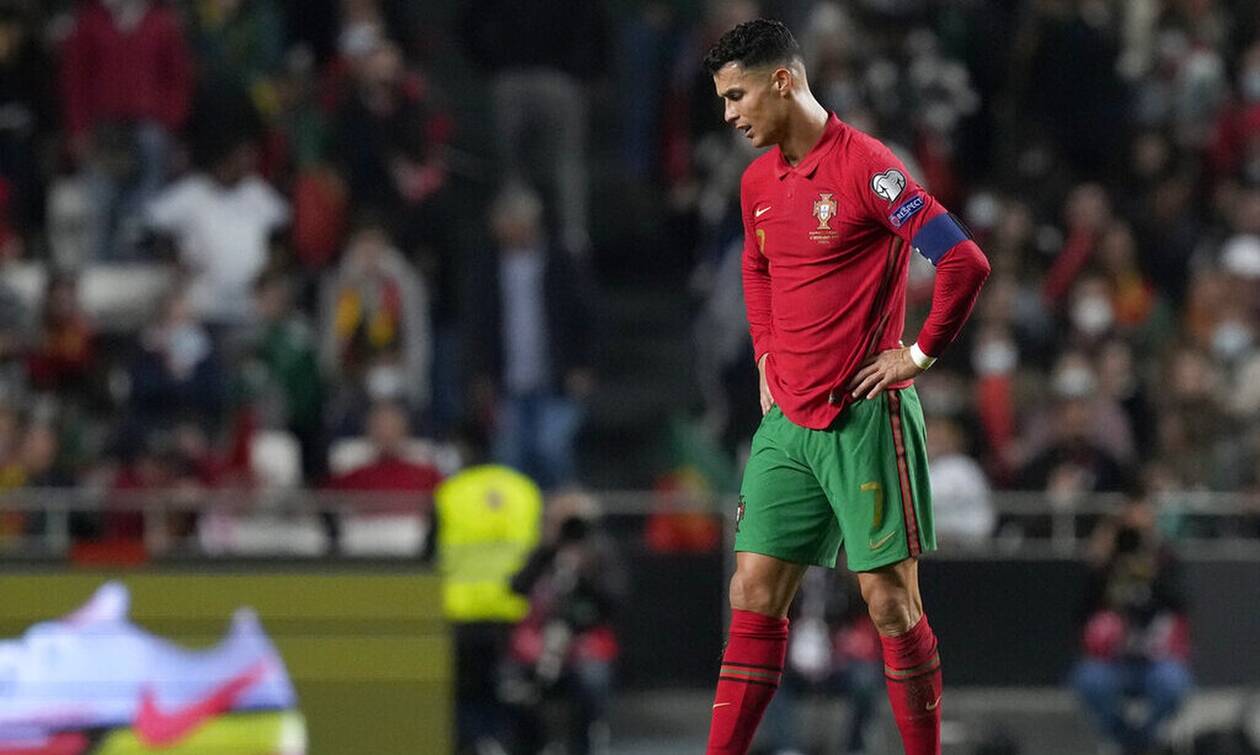 Προκριματικά Παγκοσμίου Κυπέλλου: Σοκ για την Πορτογαλία, στο Κατάρ η Ισπανία! - Όλα τα highlights