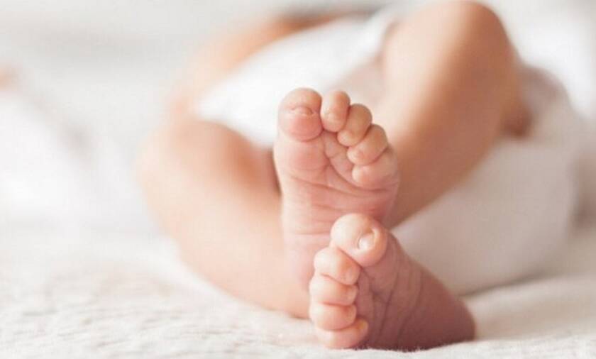 Κύπρος: Στο Μακάρειο Νοσοκομείο 6 μηνών μωρό με κορονοϊό