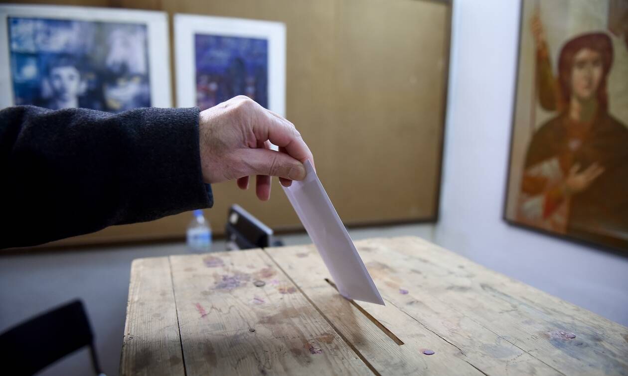 Εκλογές ΚΙΝΑΛ: Ψήφισε με 3 ευρώ - Δείτε ποιοι έχουν δικαίωμα ψήφου