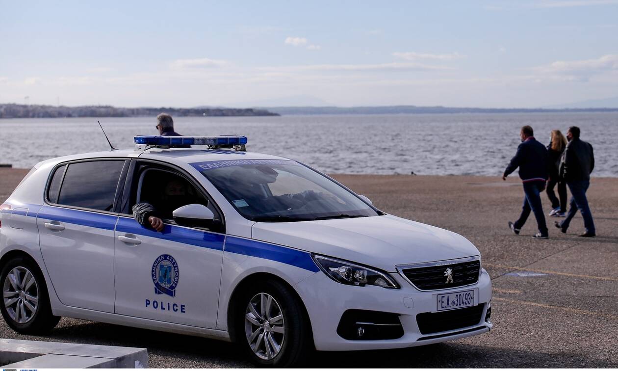 17 Νοέμβρη - Θεσσαλονίκη: Κυκλοφοριακές ρυθμίσεις για την επέτειο εξέγερσης του Πολυτεχνείου
