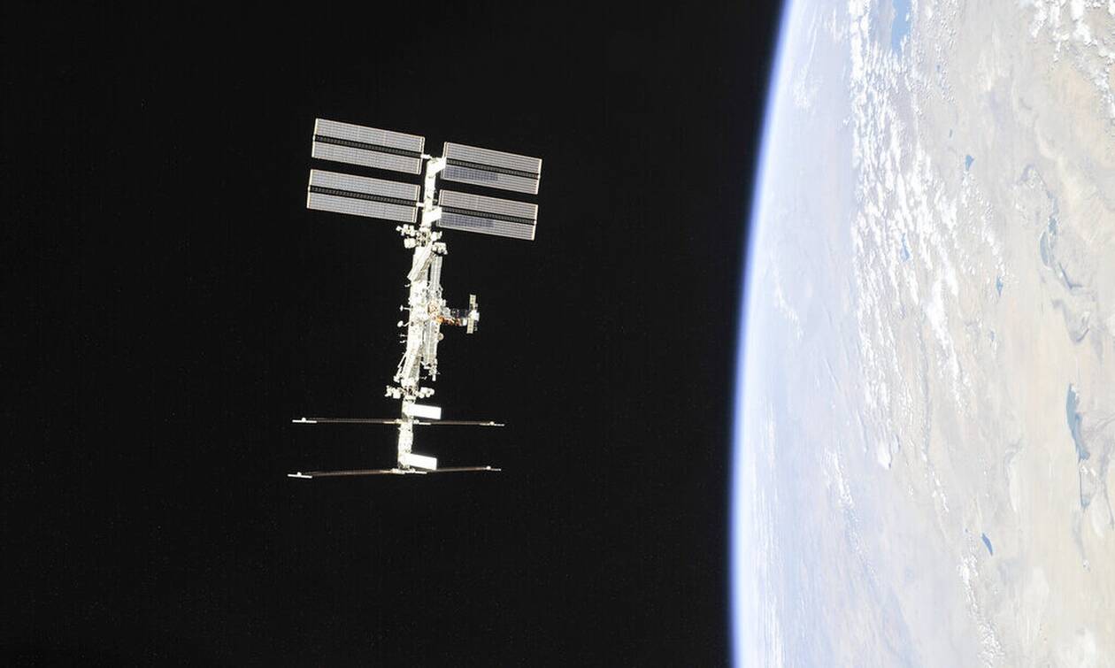 Οι ΗΠΑ «δείχνουν» τη Ρωσία για τα διαστημικά συντρίμμια που έθεσαν σε κίνδυνο το πλήρωμα του ISS