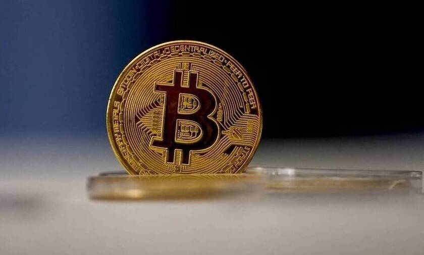 Το Bitcoin βρέθηκε στα 60.385 δολάρια με πτώση 8,56%