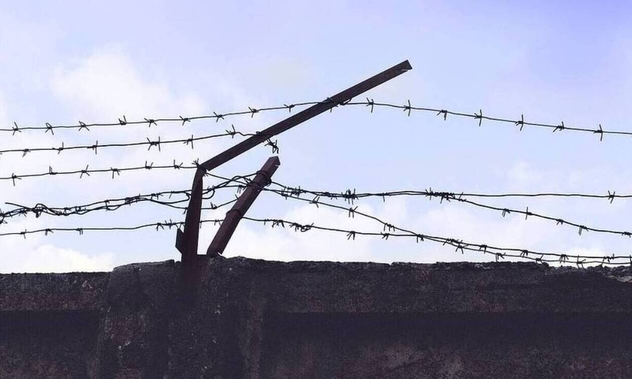 Κορονοϊός: Οκτώ κρούσματα στις φυλακές της Κω – Σε καραντίνα 28 κρατούμενοι