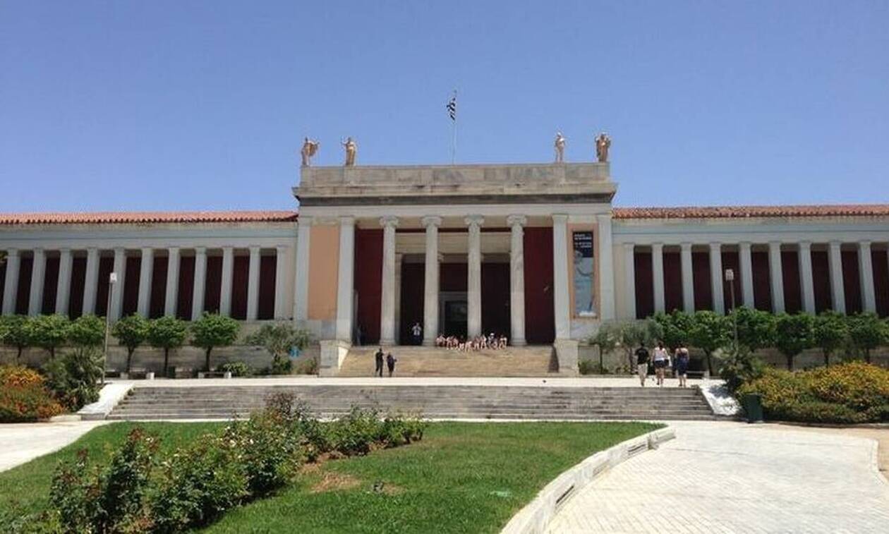 ΥΠΠΟΑ: Τροποποίηση ωραρίου μουσείων λόγω της επετείου του Πολυτεχνείου