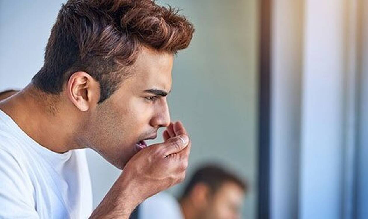 Τέσσερις σίγουροι τρόποι για να μην μυρίζει άσχημα η αναπνοή σου