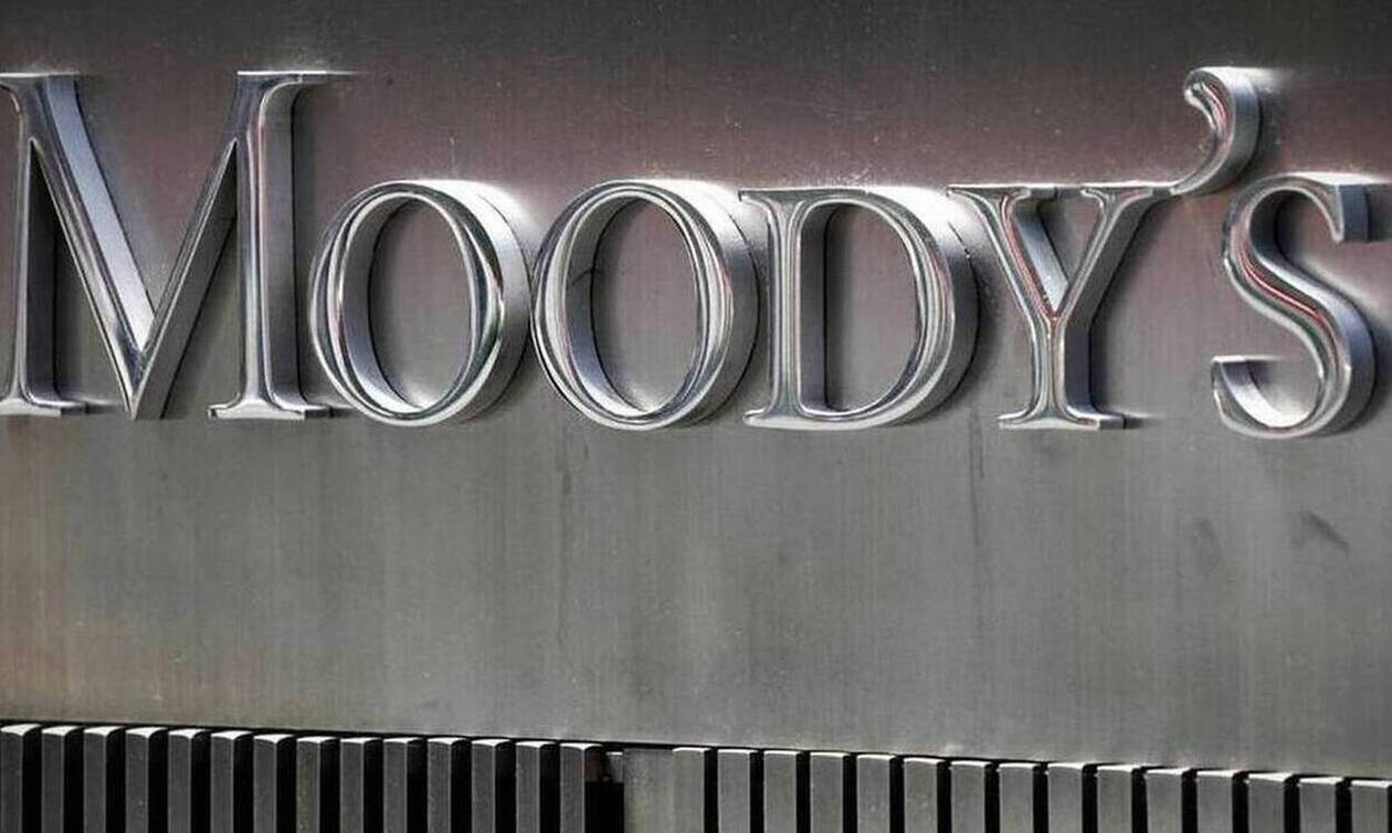 Αυξημένες προσδοκίες για τις ανακοινώσεις του οίκου Moody’s για την Ελλάδα