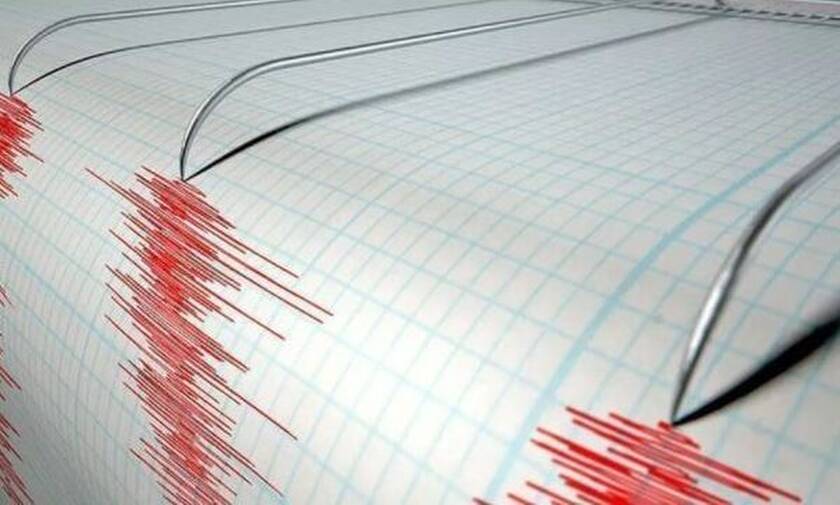 Σεισμός μεγέθους 5,2 Ρίχτερ στη δυτική Τουρκία