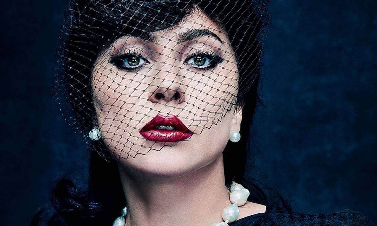 Η Lady Gaga μεταμορφώνεται σε άγριο ζώο στο «House of Gucci»