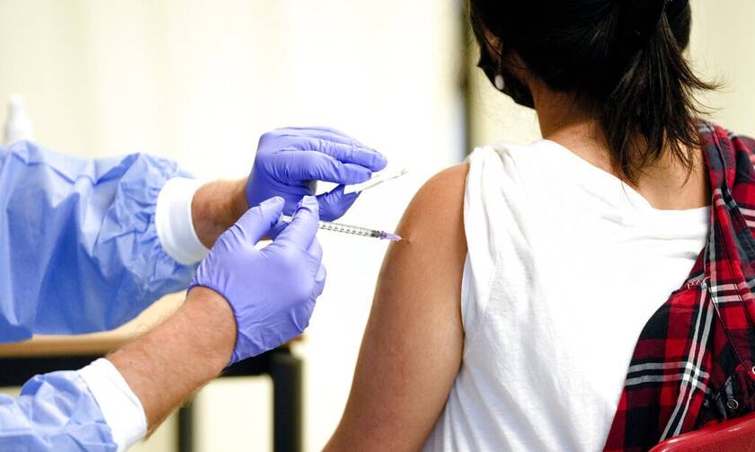 Γερμανία υποχρεωτικός εμβολιασμός