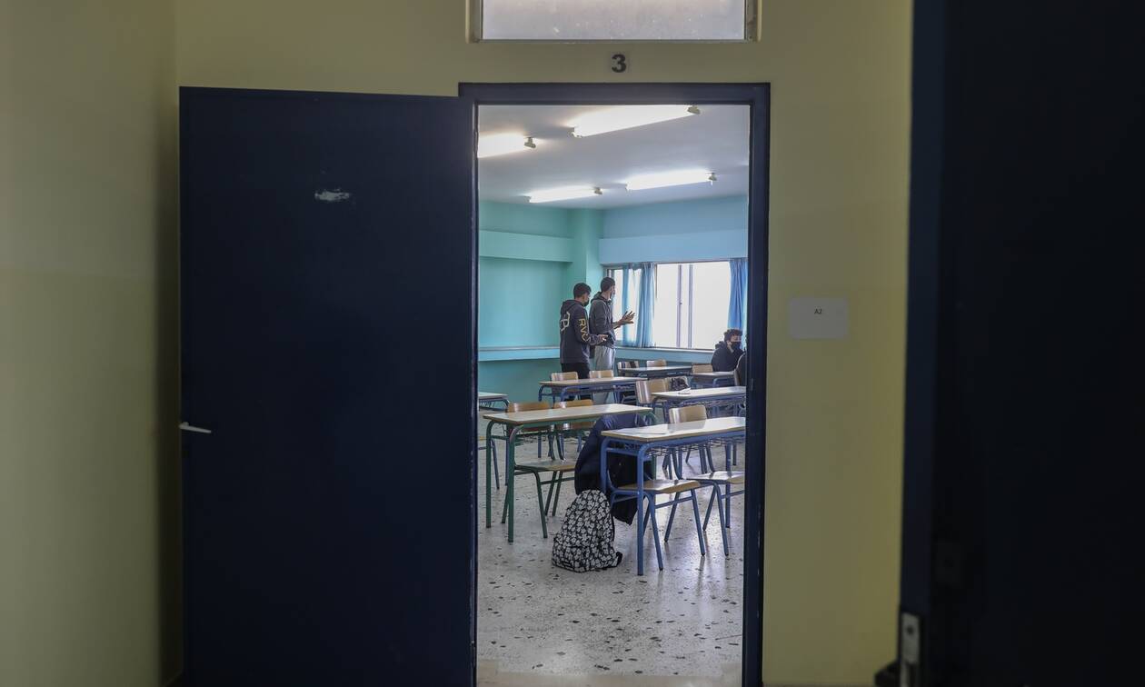 Κορονοϊός: Αύξηση στα κρούσματα στα παιδιά - Προβληματισμός για τις σχολικές εκδρομές