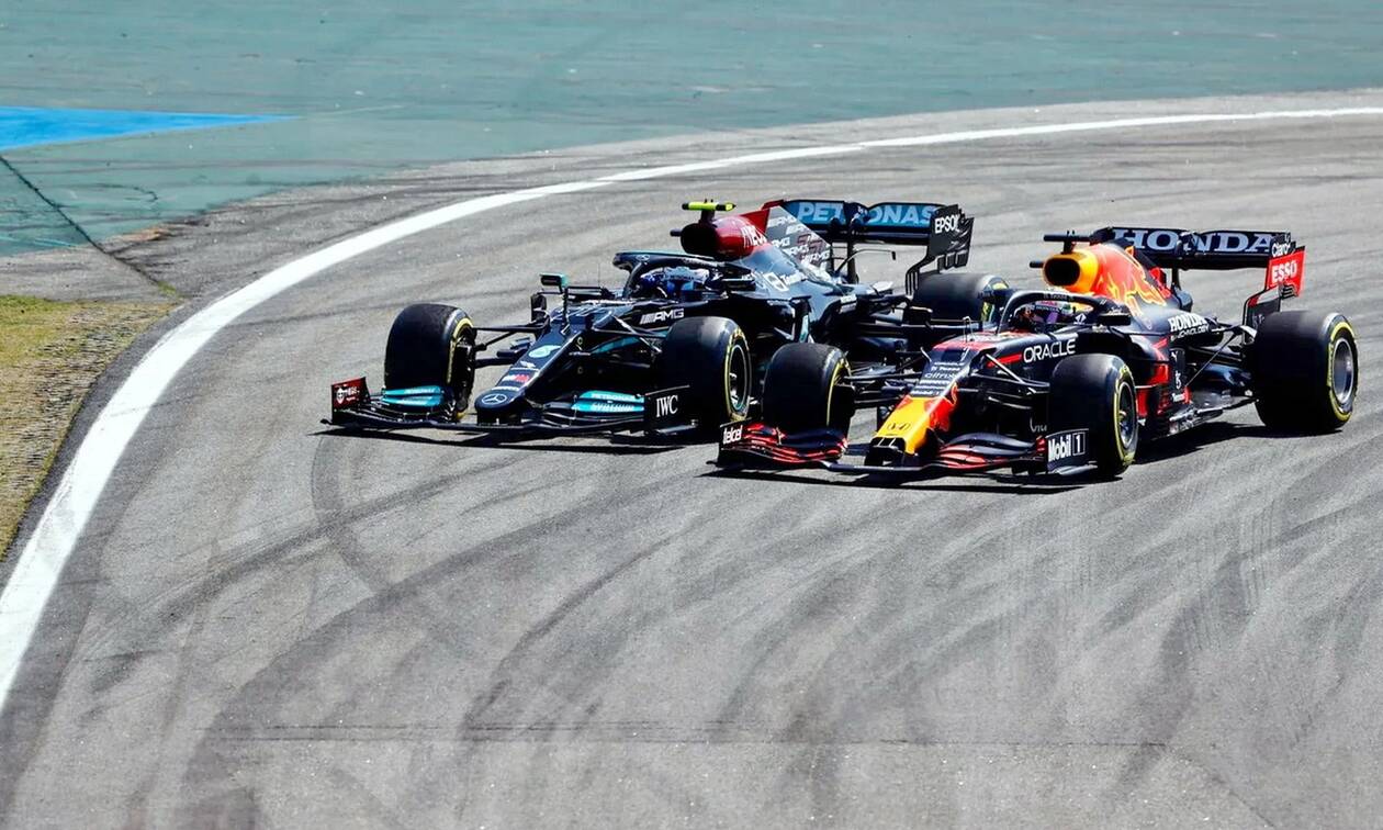 Formula 1: Σήμερα η ακρόαση της Mercedes για το περιστατικό στον αγώνα της Βραζιλίας