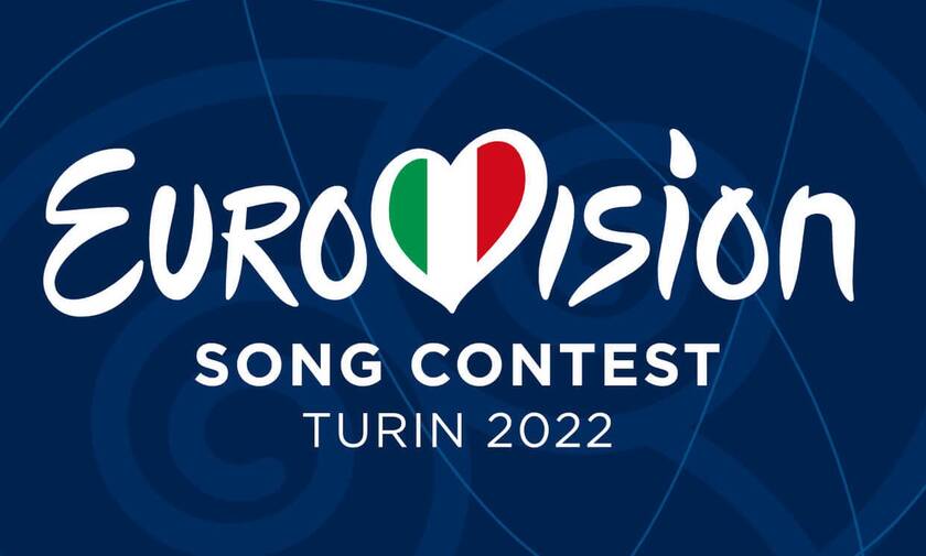 Eurovision 2022 νίκος γκάνος