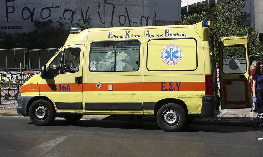 Αργολίδα: Λεωφορείο του ΚΤΕΛ παρέσυρε και σκότωσε πεζή
