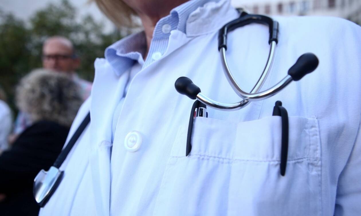 Επιστράτευση γιατρών: Φύλλα πορείας σε 85 γιατρούς σε Θεσσαλία και Βόρεια Ελλάδα