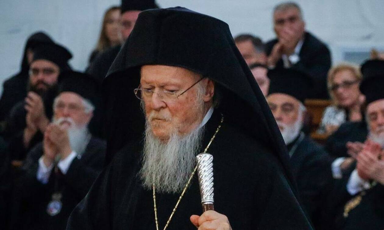 O Οικουμενικός Πατριάρχης στην Αθήνα – Το πρόγραμμα των συναντήσεών του