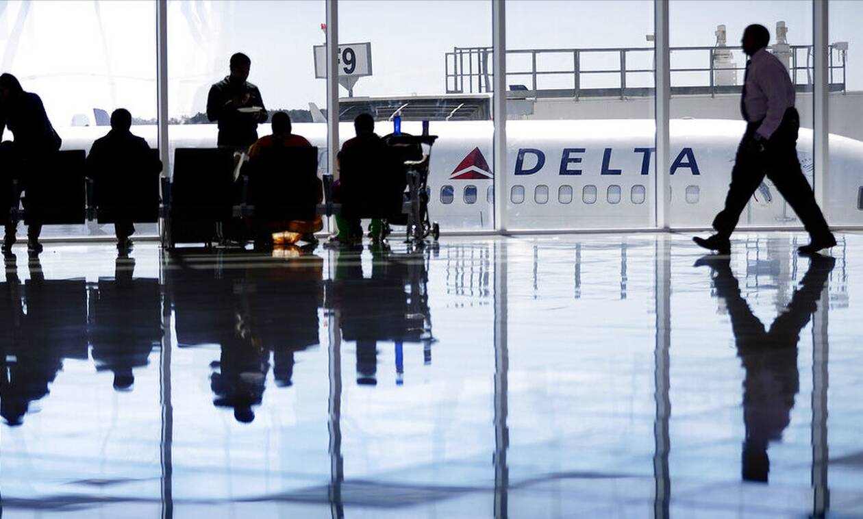 ΗΠΑ: Πανικός στο αεροδρόμιο της Ατλάντα - Τρεις τραυματίες από εκπυρσοκρότηση όπλου