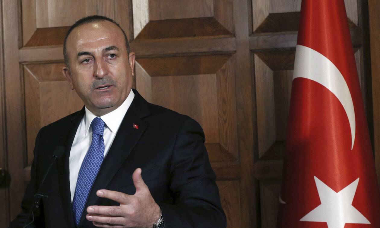 Νέα πρόκληση από την Τουρκία: «Δεν μπορείτε να χωνέψετε τον κρίσιμο ρόλο που παίζουμε»