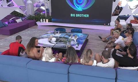 Big Brother: Ραγδαίες εξελίξεις στον ΣΚΑΪ για το «ροζ» βίντεο