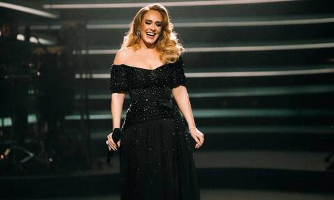 Adele: Γκάφα Αυστραλού παρουσιαστή «χάλασε» αποκλειστική συνέντευξη με την τραγουδίστρια