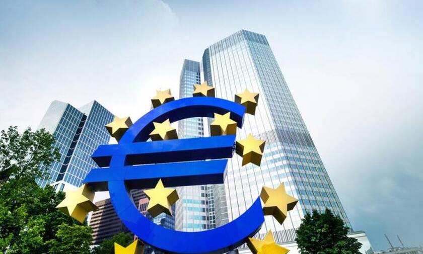 H Ευρωπαϊκή Κεντρική Τράπεζα θα συνεχίσει να αγοράζει ελληνικά ομόλογα 
