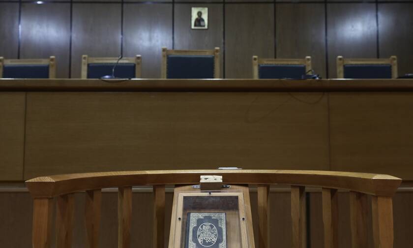 Βαριά καμπάνα από το δικαστήριο στον άνδρα που αποπειράθηκε να βιάσει μία γυναίκα στην Κρήτη