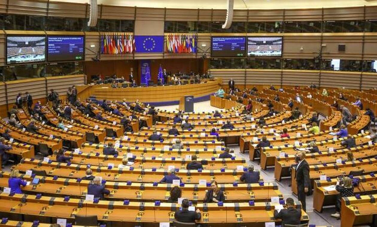 Η Ευρωβουλή ενέκρινε τη νέα Κοινή Γεωργική Πολιτική