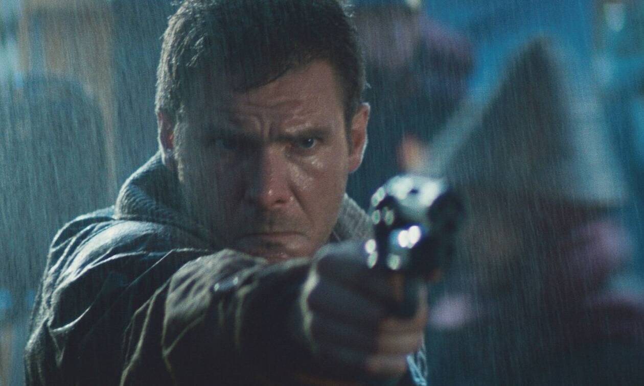 Ο Ρίντλεϊ Σκοτ ετοιμάζει σειρές Blade Runner και Alien