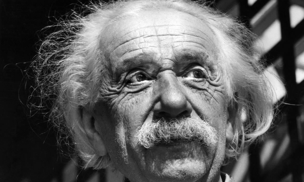 Γαλλία: Χειρόγραφο του Αϊνστάιν πουλήθηκε έναντι ποσού ρεκόρ 11,6 εκατομμυρίων ευρώ σε δημοπρασία