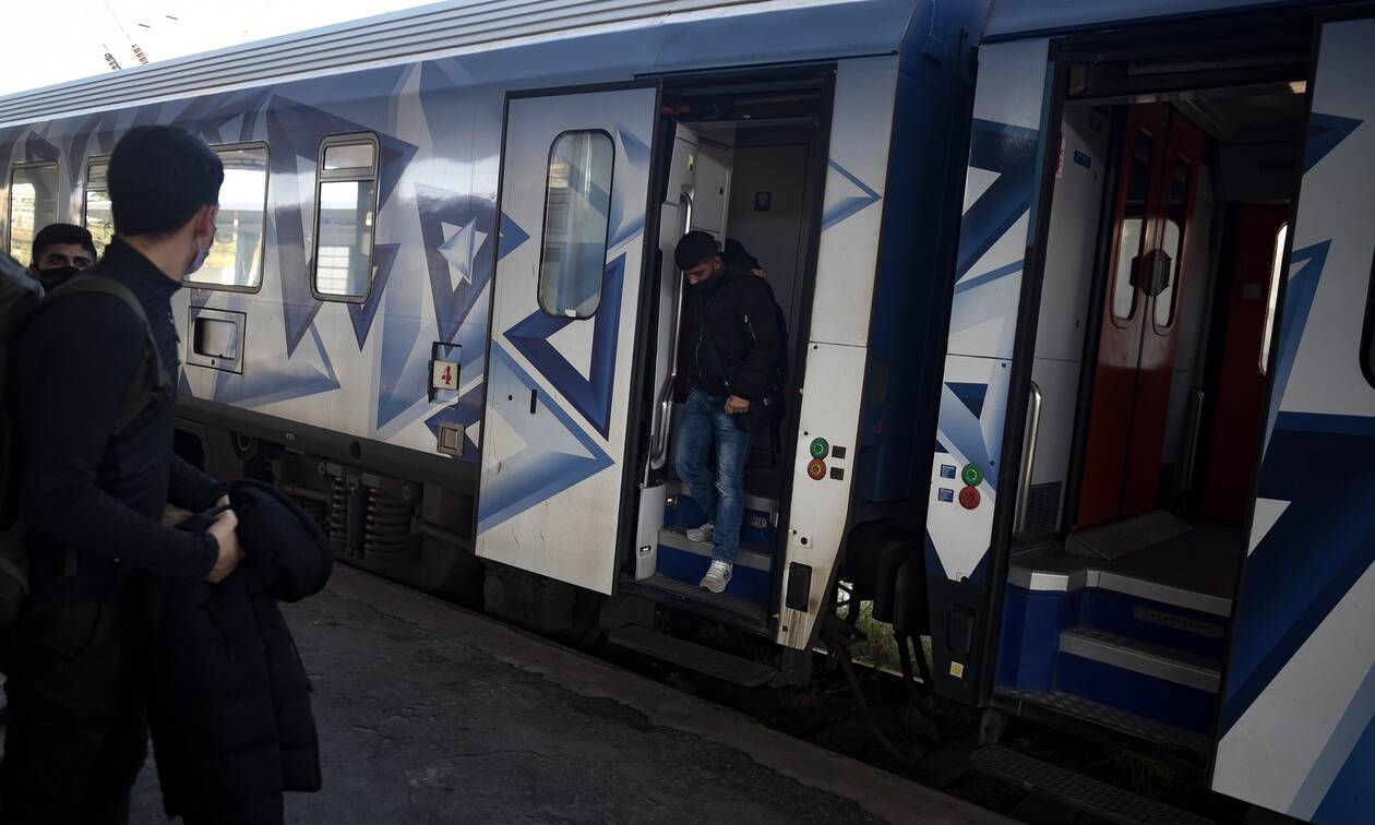 Σε νέα εποχή εισέρχεται ο σιδηρόδρομος: Τα 6 κομβικά έργα 4 δισ. ευρώ που αλλάζουν τις μετακινήσεις