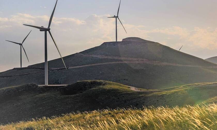 Η ΕΕ ενέκρινε ελληνικό καθεστώς για την παραγωγή ενέργειας από ανανεώσιμες πηγές