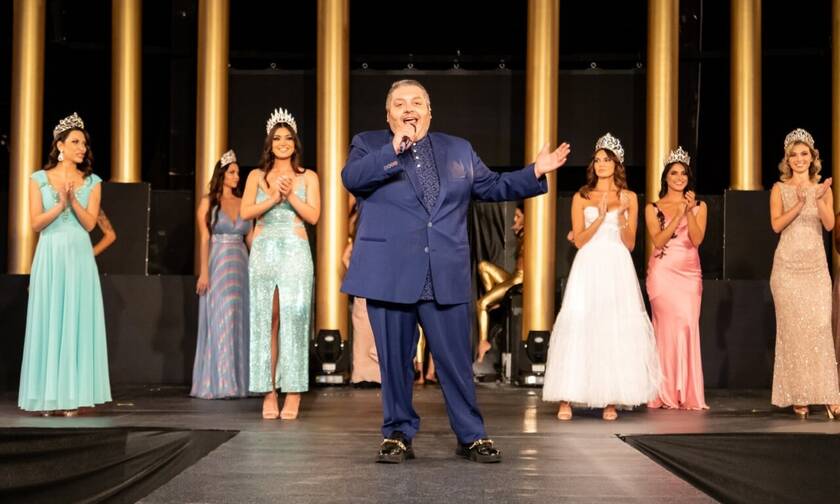 Τι έγινε και άλλαξε η υποψήφια στο Miss Universe 2021 - Ο πρόεδρος των εθνικών καλλιστείων απαντά