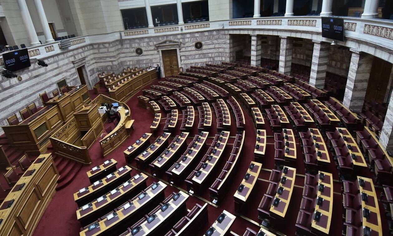 Βουλή: Ψηφίστηκε το νομοσχέδιο για τις κτηνοτροφικές εγκαταστάσεις