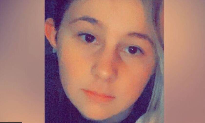 H 12χρονη που δολοφονήθηκε στο Λίβερπουλ