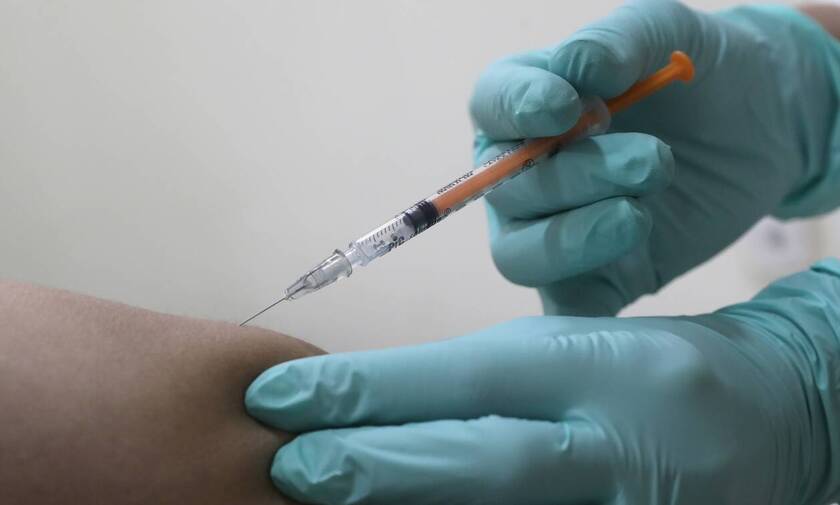 Εμβόλιο κατά μετάλλαξης Μποτσουάνας
