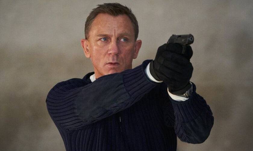 Τζέιμς Μποντ: Η αναζήτηση ξεκίνησε - Ποιος θα είναι ο επόμενος 007;