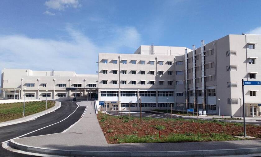 Ρεπορτάζ Newsbomb.gr: Στα όριά του το Νοσοκομείο Χαλκίδας - Τρεις νέοι θάνατοι μέσα σε λίγες ώρες