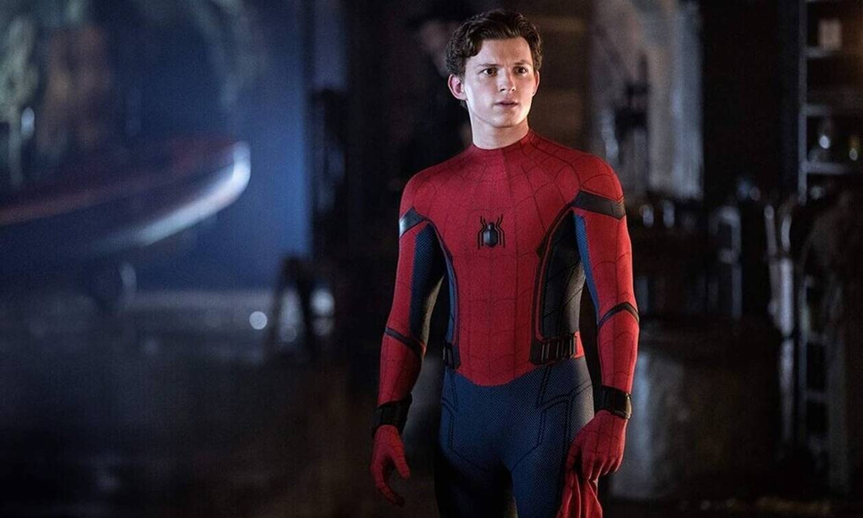 Ο Τομ Χόλαντ θα συνεχίσει να φοράει τη στολή του Spider-Man - Έρχεται νέα τριλογία
