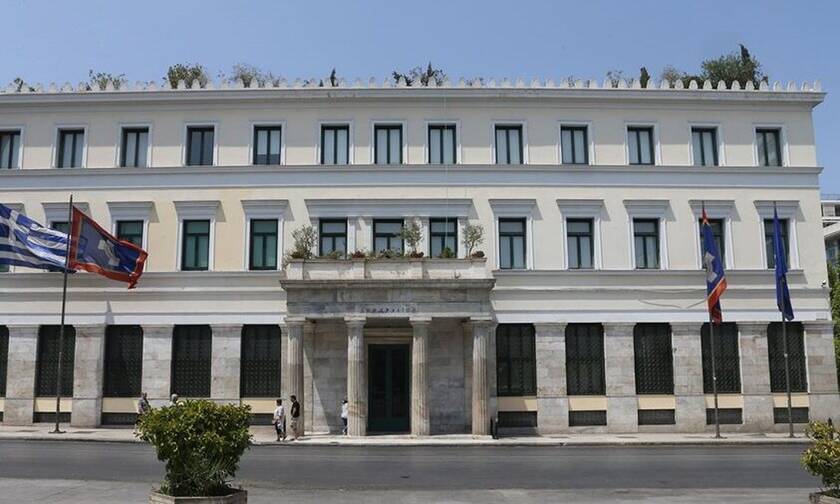 Προσλήψεις στον Δήμο Αθηναίων με μισθό έως 2.500 ευρώ - Δείτε τις θέσεις