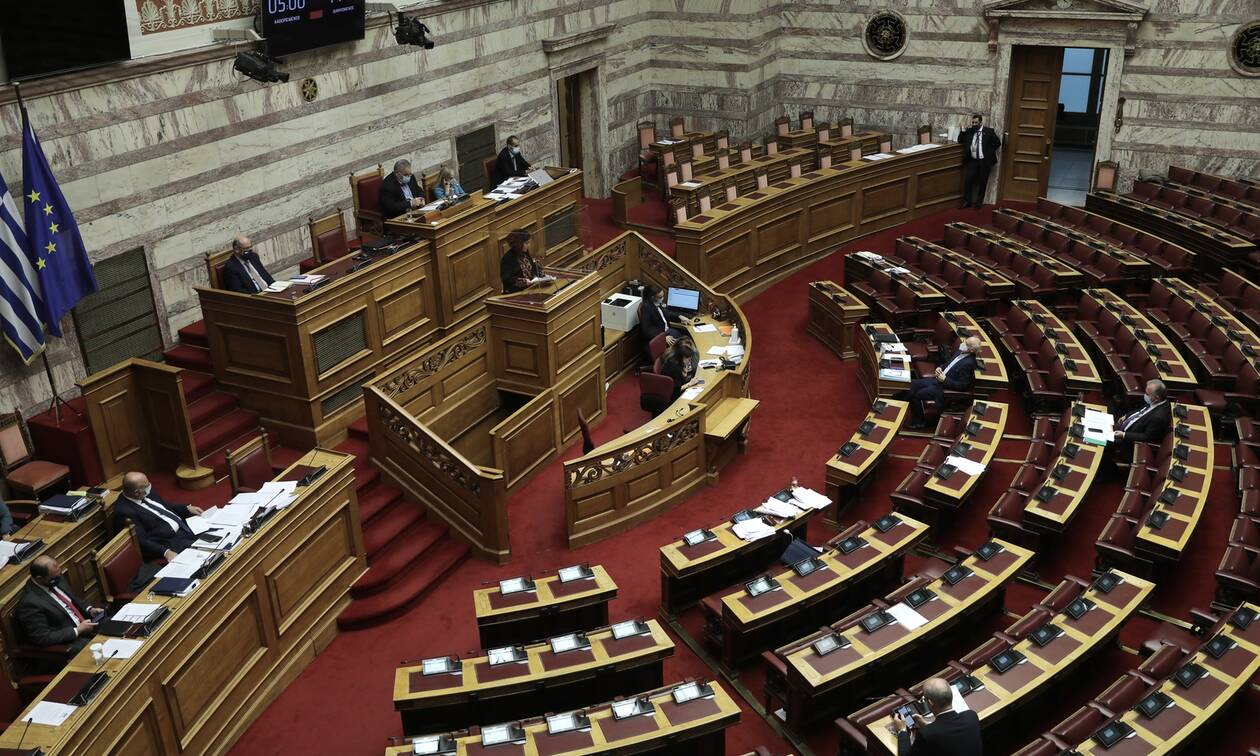 Βουλή: Υπερψηφίστηκε το νομοσχέδιο για τις στρατηγικές επενδύσεις και τις εταιρείες - τεχνοβλαστούς