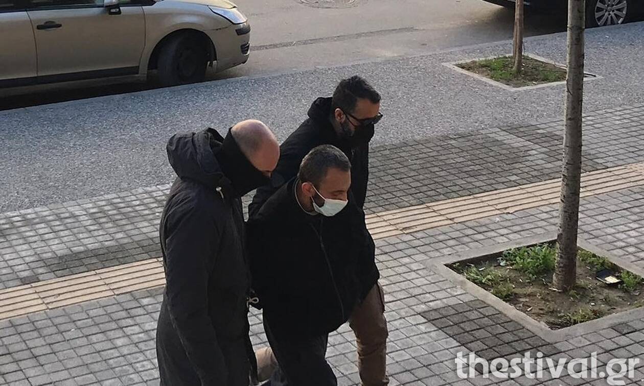 Θεσσαλονίκη: Προφυλακιστέος ο 49χρονος που σκότωσε την σύζυγό του με 23 μαχαιριές