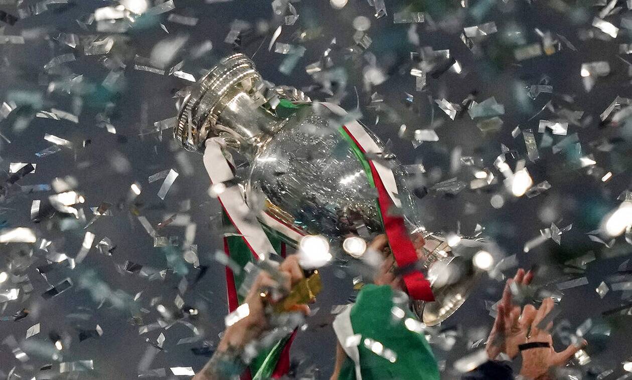 To Ευρωπαϊκό Πρωτάθλημα επιστρέφει στην ΕΡΤ – Στη Δημόσια Τηλεόραση τα Euro 2024 και 2028