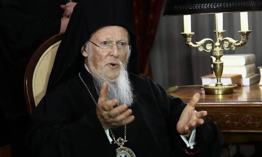 Έκκληση του Οικουμενικού Πατριάρχη να επαναλειτουργήσει η Θεολογική Σχολή Χάλκης