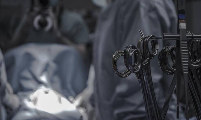 Αυστρία: Χειρουργός ακρωτηρίασε λάθος πόδι ασθενούς
